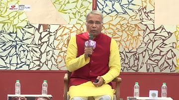 Scripting an Indic Narrative | #DaburRedPasteArth 2019