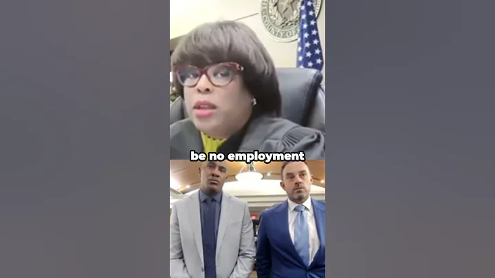 Defying Judge Boyd: How Disobedience Led to a Massive Prison Sentence