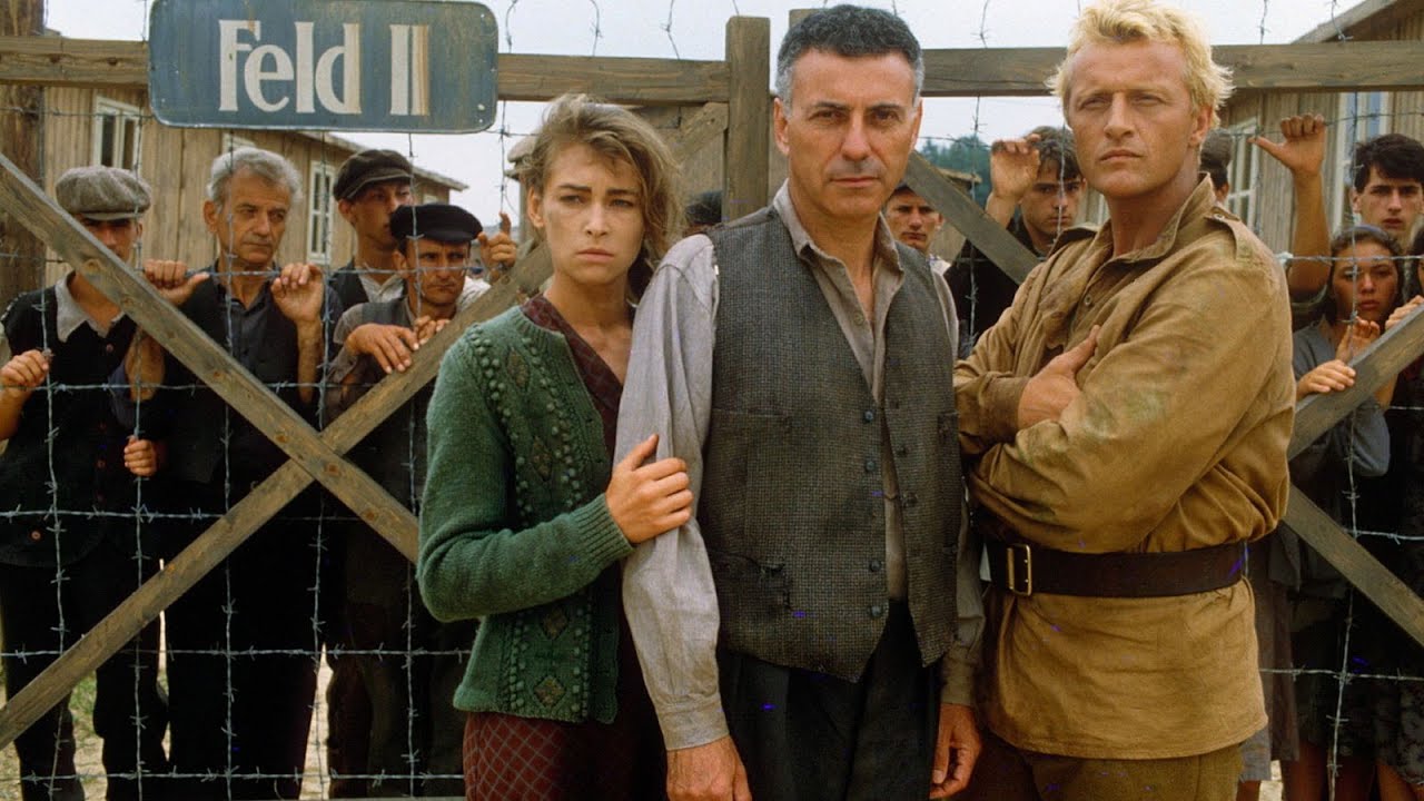 Escape de Sobib0r 1987 hd Latino