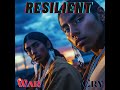RESILIENT - WAR CRY - HD 1080p