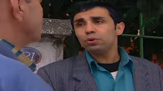 Günahsiz Adam - Tek Parça Türk Filmi