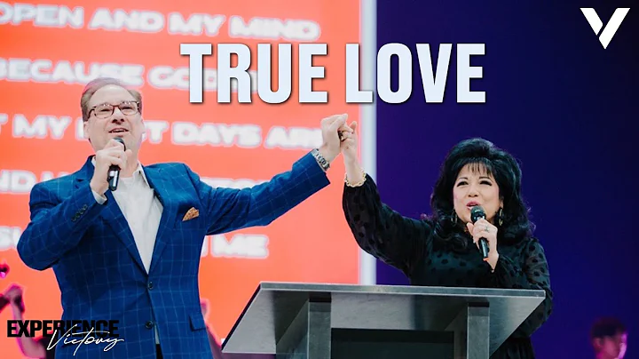 TRUE LOVE | TY & DEBBIE BARKER | EXPERIENCE VICTORY