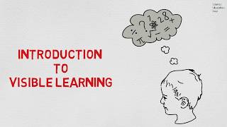 Visible Learning: What works? Visible Learning: What works?