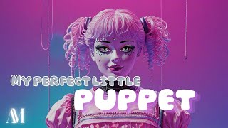 Hypnosis- My perfect little puppet |Brainwashing |No wakener |Submission |Aphrodisia Mystique
