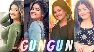Gungun Reels Gungun Gupta New Reels Video Gungun Gupta Instagram Reels Video Gungun Gupta Dance
