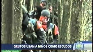 Ejército Denuncia Alianza Entre Las Farc, Eln Y Epl En El Catatumbo