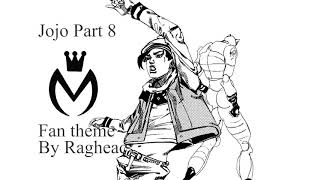JoJo's Bizarre Adventure Part 8: Jojolion OST: Same Story ~ Yoshikage Kira's Theme Fan-Made