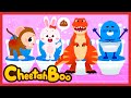 20min  fun kids songs for the best weekend  nursery rhymes  kids song  cheetahboo