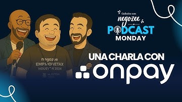 The End of Payroll Chaos: HR Automation with OnPay