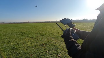 SARDO prototype testing