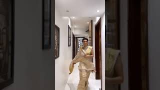 Hana Motwani Dazzling Like An Angel In Her Den Attire New Video