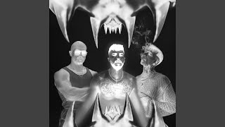 HISSIZLESTIM2.0 - Krash!, ERU and KÖK$VL