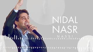 Nidal Nasr │ Nassi │Live - نضال نصر │ ناسي