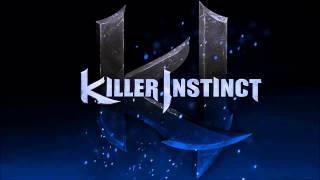 Killer Instinct Xbox One Soundtrack OST All Themes, Characters, Opening & Select