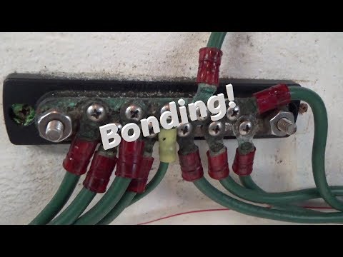 What Are Zincs On A Boat