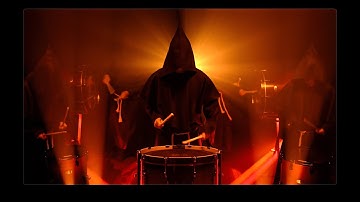 GRAVITON - SERVANTS OF THE BASILISK (OFFICIAL VIDEO)