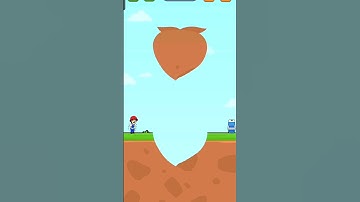 Slice to Save All Levels gameplay #lv100#shorts