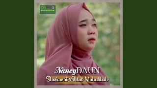 Sholawat Ahlul Mahabbah