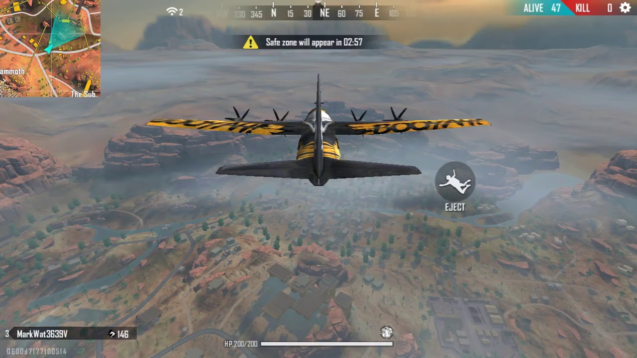Bad gameplay - YouTube