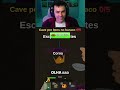 Desenterrei uma COROA DOURADA! Jogo MALUCO #shorts