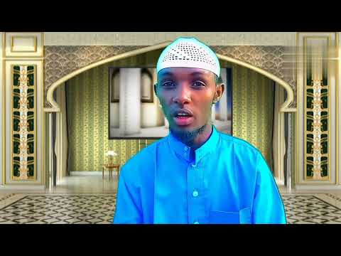 Seenaa Ajaaiba Dhagefadhaa