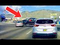 Road Rage, Bad Drivers & Car Driving Fails Compilation 2021 (Car Crashes!) #31