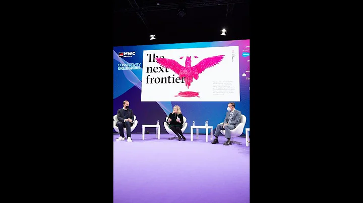 MWC 2022 | Martha Cotton opens with Fjord Trends