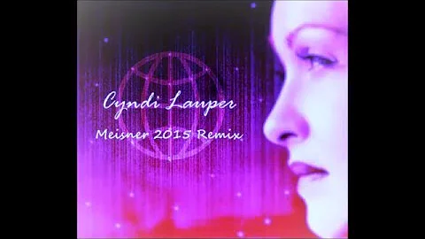 Cyndi Lauper - Girls Just Wanna Have Fun (Meisner ...