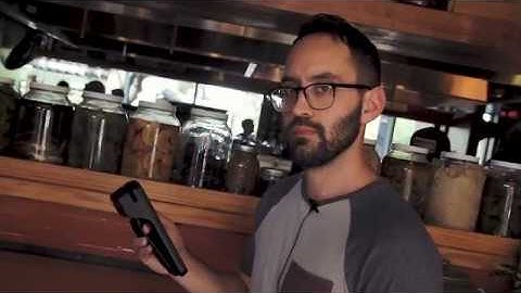 Toast Go vs Pen and Paper