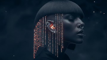 Mercury Retrograde - Music Video - Afro Futcha