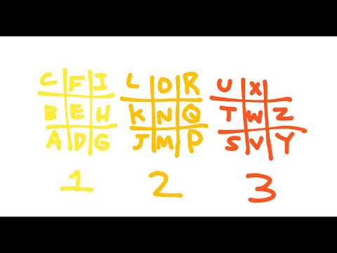Elian Script - Lesson 4