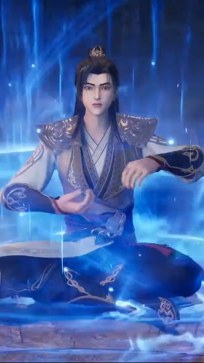 Martial Master Episode 562 PV ❤️❤️❤️❤️❤️❤️