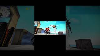 FF mobile gameplay Shots In Custom