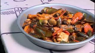 Dani Izone Puas Kulineran di Seafood Aditya | MAKAN RECEH (04/10/25)