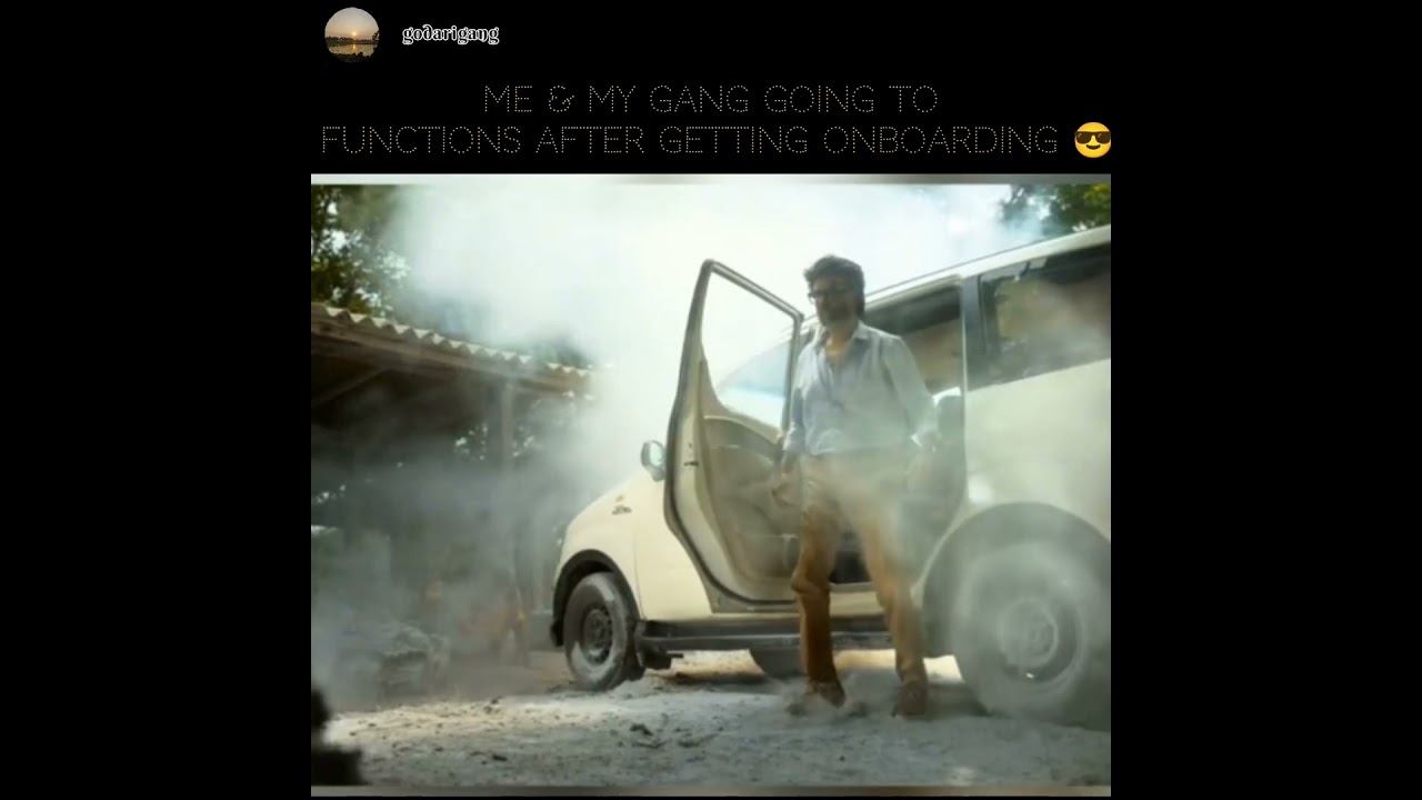 Tag your gang              Pls do follow @godarigang 🤗 