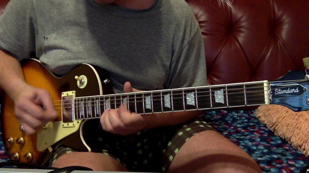 Accept - Amamos La Vida (cover by denya)