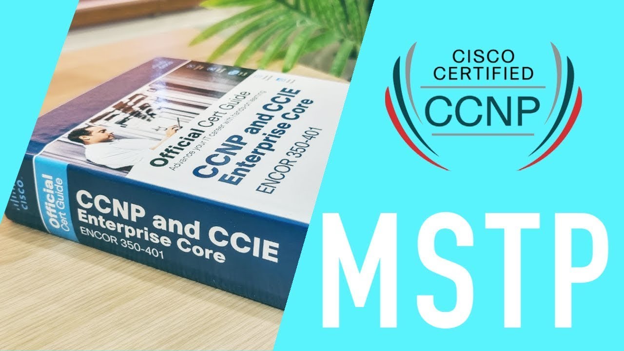 Is MST Configuration Locally Significant?