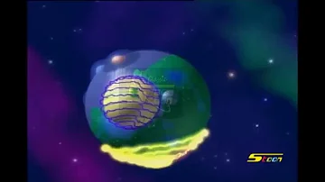 بداية كوكب أكشن سبيستون العربية 2006