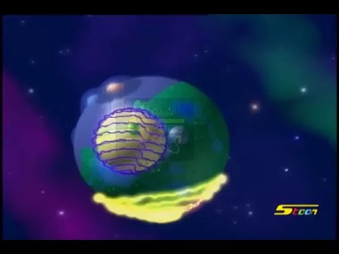 بداية كوكب علوم سبيستون العربية 2006