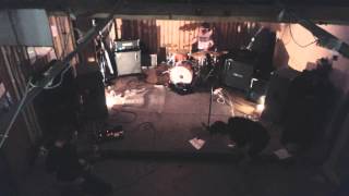 Blight worms - March 2015