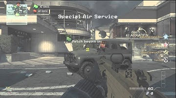 SiniCal vs Fariko Arkaden CTF