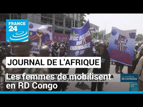 RD Congo :