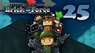Brick Force #025 - [The City] [Locust 5] Kein geborener Flugzeugpilot