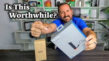 Float On: The Handler Floating Hand Grip Review - Up Your GoPro Game with this Must-Have Accessory 📷