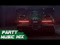 BASS BOOSTED ♪ CAR MUSIC MIX 2018 ♪ BEST EDM, TRAP, BOUNCE, ELECTRO HOUSE MUSIC MIX 2018 #14