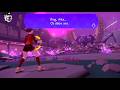 FINALE - Tus alas cierra - Ring Fit Adventure #16