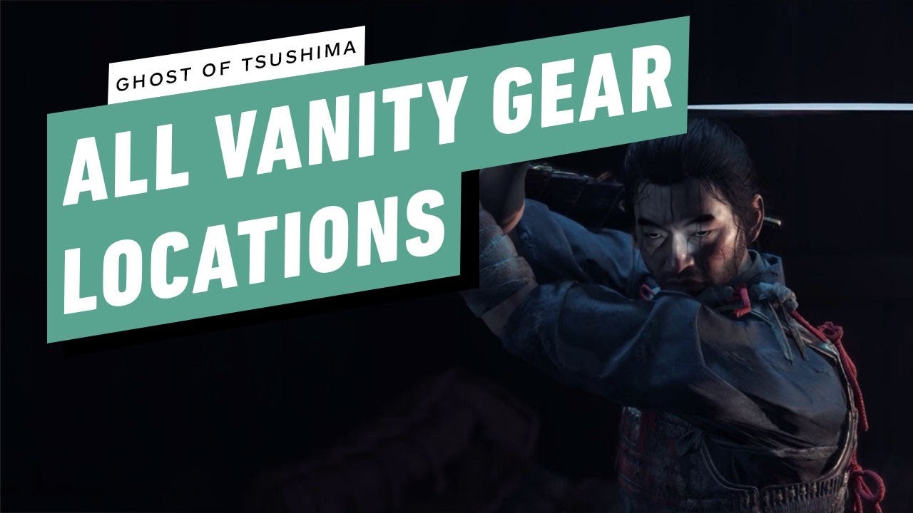 Unwritten Tales Locations Guide - Ghost of Tsushima Guide - IGN