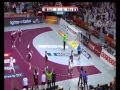 Thierry omeyer vs danijel sari world championship qatar 2015
