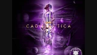 Preview from "Cadillactica" (Slowed Down Funk) Dj Slowed Up