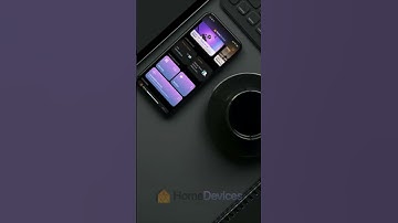 HomeDevices for HomeKit App